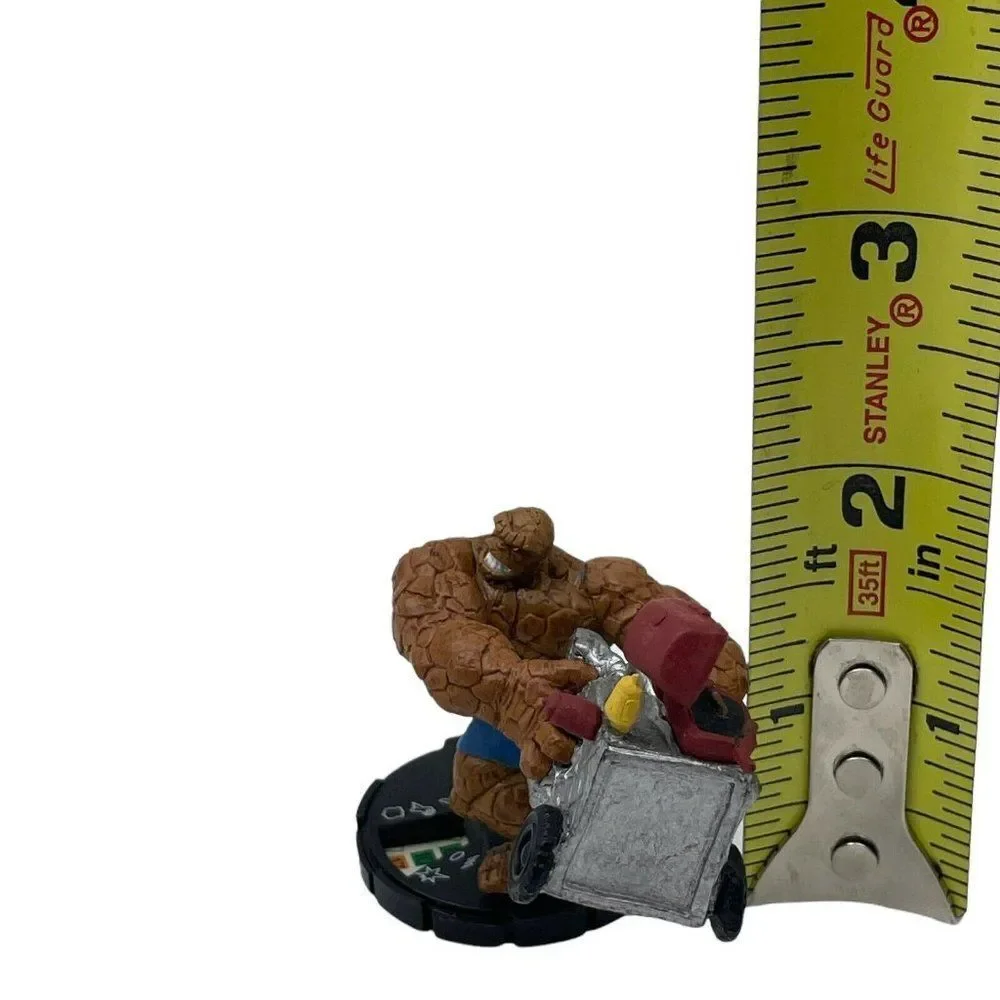 WizKids heroclix secret